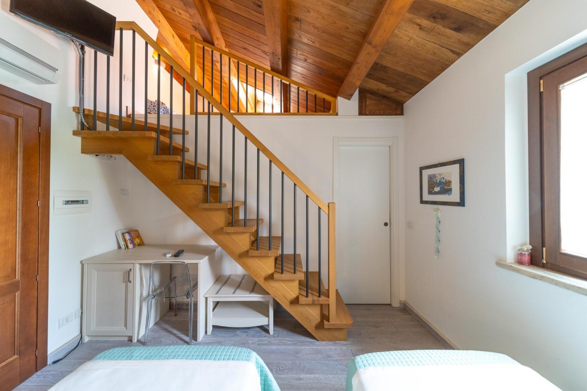 Bed and Breakfast Dimora Fontemaggio Cossignano Exterior foto